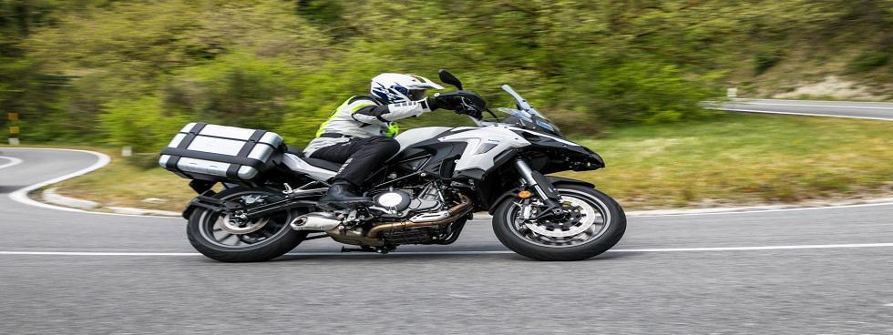 TOP MOTOR