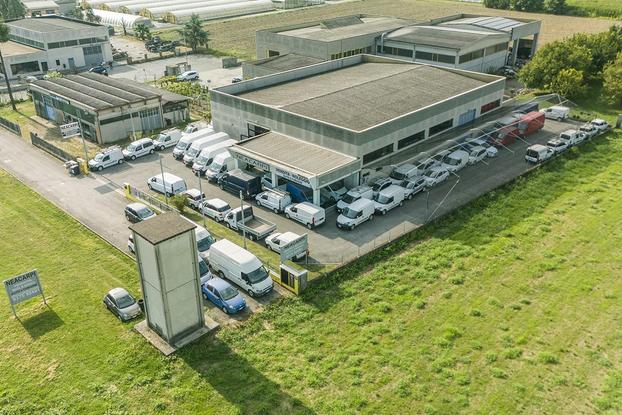 Neacarpi srl VEICOLI COMMERCIALI - Martignana di Po | Subito