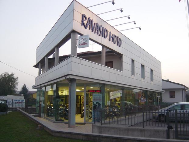 RAVASIO MOTO SRL - Bonate Sotto | Subito