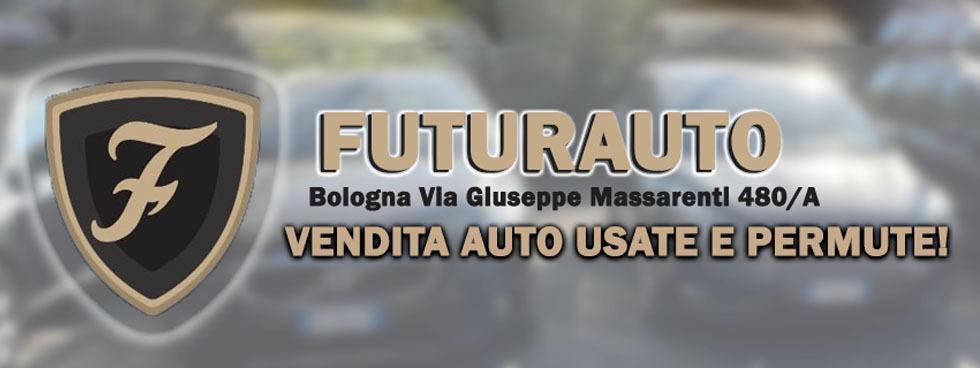 Futurauto Bologna