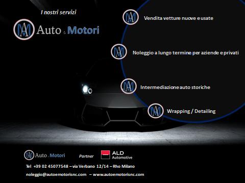 Auto & Motori - Rho | Subito