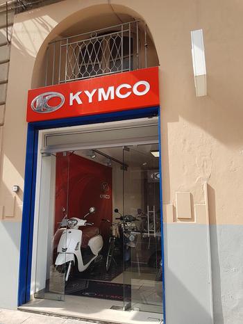 LE MOTO DI SCAGLIONE SAS - Palermo | Subito