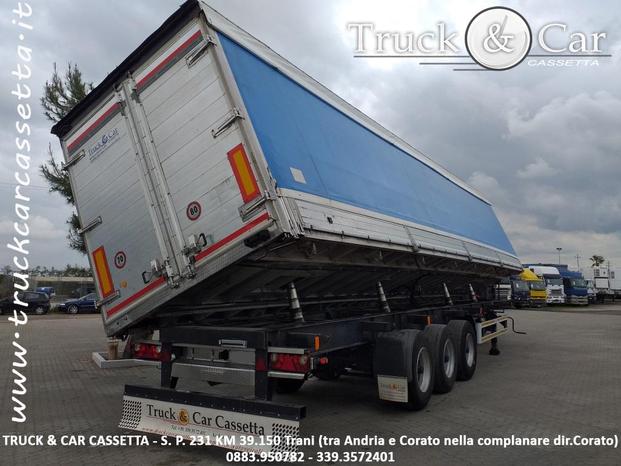 Truck & Car Cassetta di Nicola Cassetta - Trani | Subito