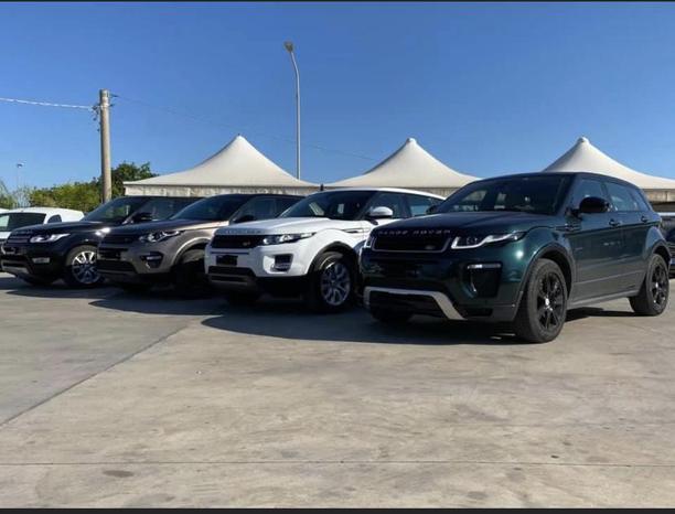 AUTOMOBILI MARCO DI TOMASI - Pachino | Subito