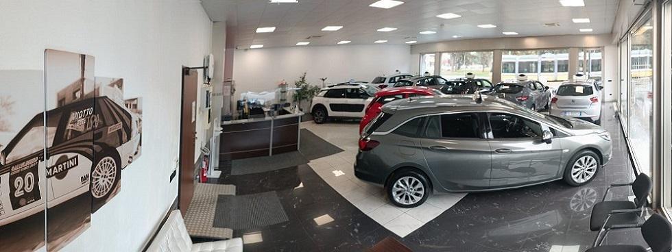 Autofficina Brosio
