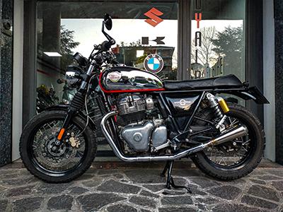 ROYAL BIKE - SHOW ROOM -TEL.0670613472 - Roma | Subito