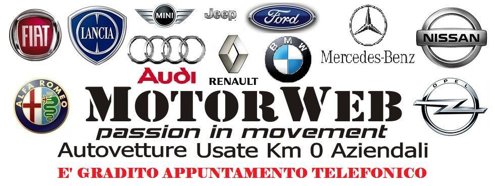 MOTORWEB Multibrand
