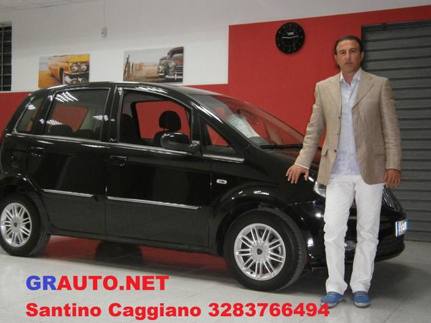 GR AUTO SANTINO - Foggia | Subito