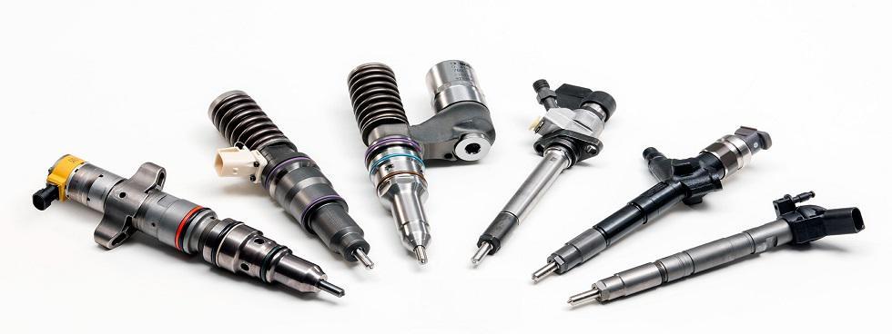 RDI - REMAN DIESEL ITALIA S.R.L.