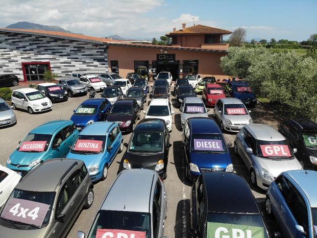 GR AUTO SRLS - Latina | Subito