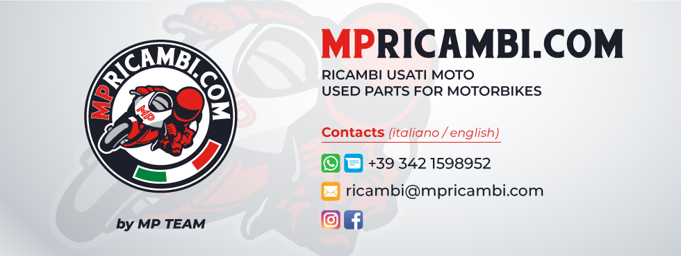 MPRicambi.COM