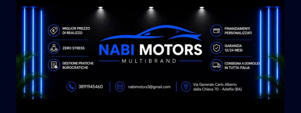 NABI MOTORS Multibrand