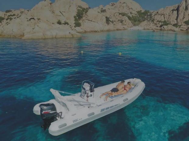 NAUTICA PORTO PALMA - Guspini | Subito