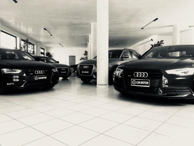 Car Motor srl - Ceglie Messapica | Subito