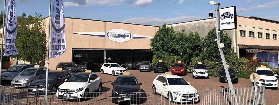 Autocentro Arzignano