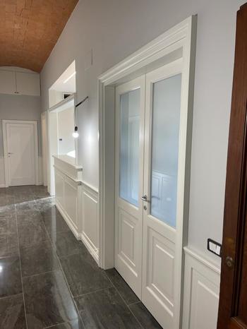 GRUPPO HOME INNOVATION FALEGNAMERIA ARTIGIANALE - Roma | Subito