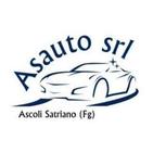 Asauto  srl logo