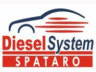 DIESEL SYSTEM Auto logo