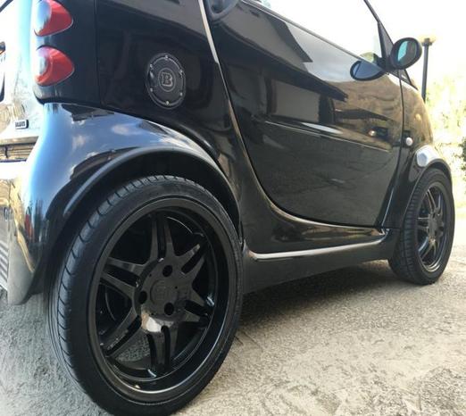 BPGarage SMART e Ricambi - Benevento | Subito