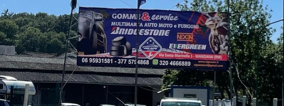 VIGA AUTO