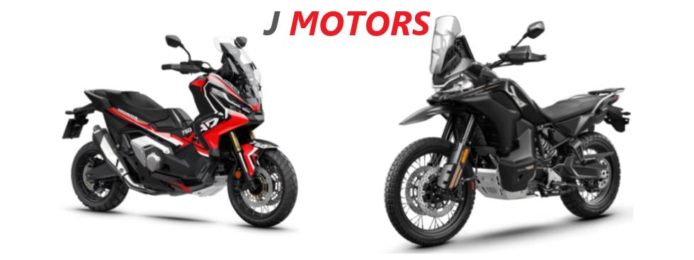 J MOTORS