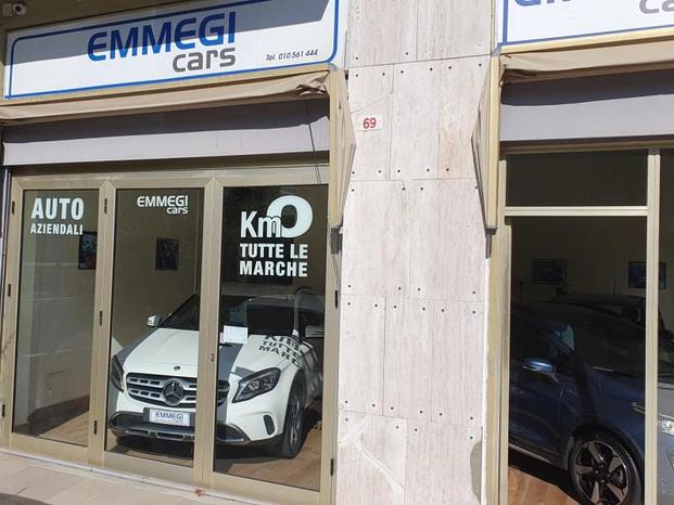 EMMEGI CARS sas - Genova | Subito