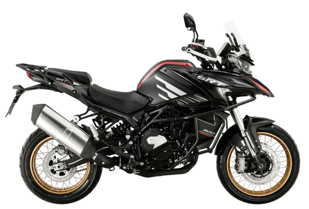 QJ MOTOR VERONA Ram Srl - Verona | Subito