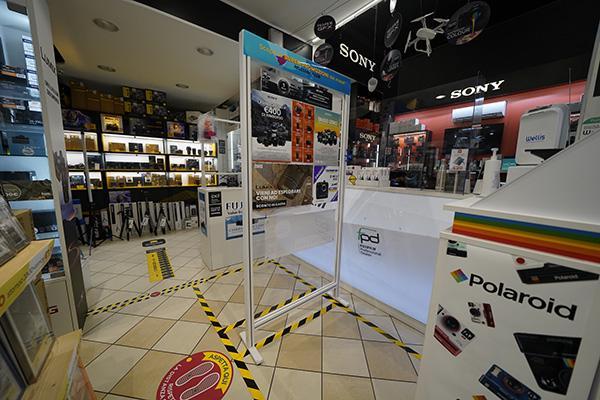 RIFLESSI SHOP - Torino | Subito