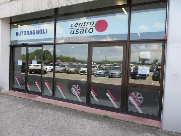 AUTO BAGNOLI S.R.L - Bagnaria Arsa | Subito