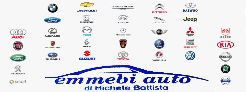 EMMEBI AUTO di Michele Battista