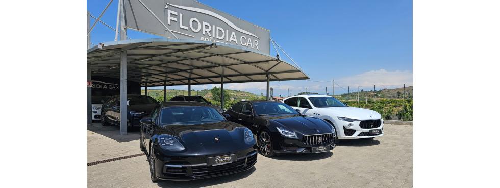 FLORIDIA CAR S.R.L.