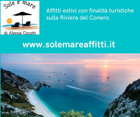 Sole e Mare Affitti - Castelfidardo | Subito