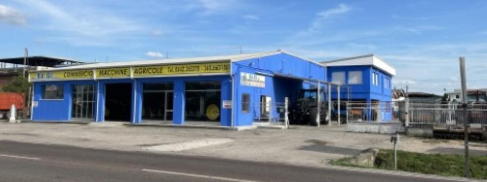 BA.GI.SRL