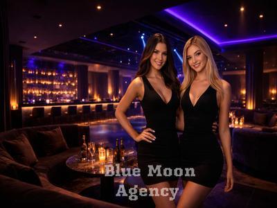 Lavoro Ragazza Immagine - Blue Moon Agency | Subito