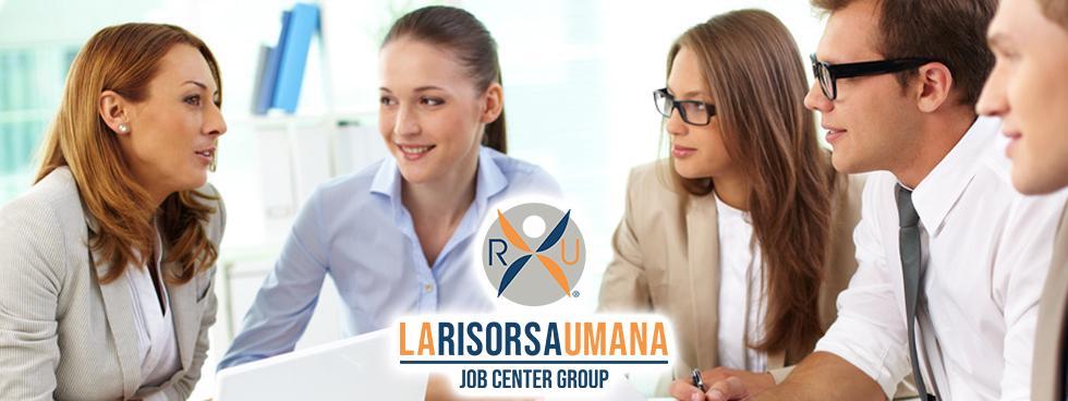 La Risorsa Umana Agenzia Per il Lavoro