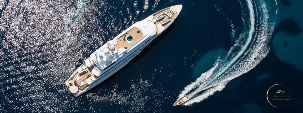 EBC YACHT