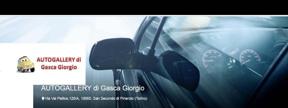 AUTOGALLERY di Gasca Giorgio