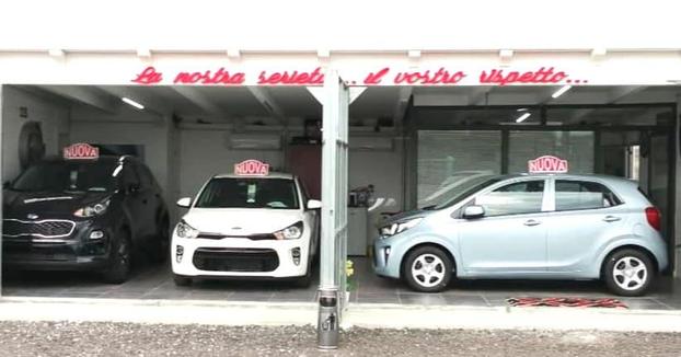AUTO ZENTRUM LIDONNICI SAS - Rocca di Neto | Subito