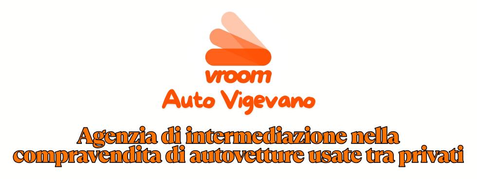 Vroom Auto Vigevano