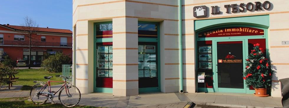IMMOBILIARE IL TESORO Villa