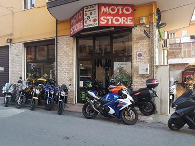 motostore vibo valentia - Vibo Valentia