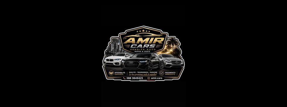 Amir cars