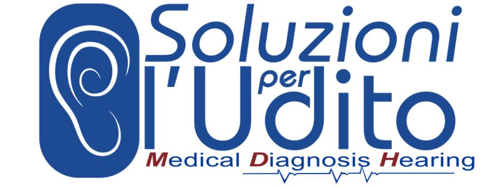 SOLUZIONI PER L'UDITO