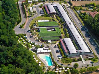 Relais Bellaria Hotel 4* &  Ristorante Corbezzoli - Bologna | Subito