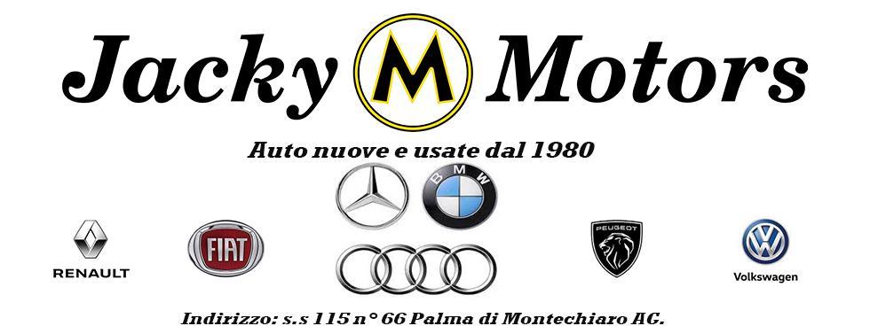 JACKY M MOTORS