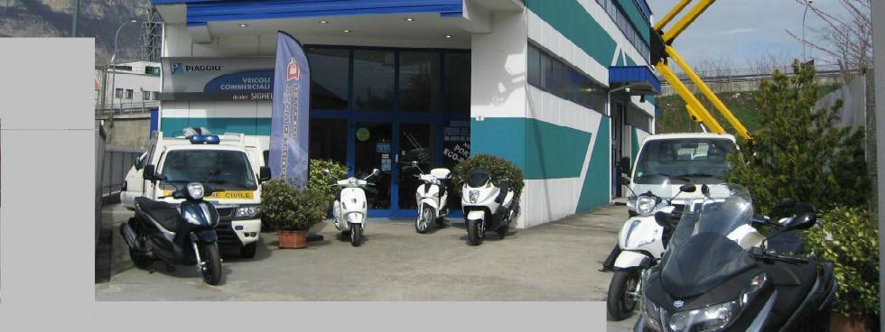 Sighel Bruno & Figlio Srl