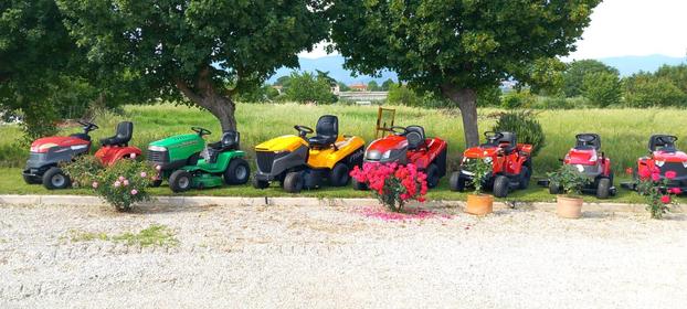 Panichi macchine agricole - Castiglion Fiorentino | Subito