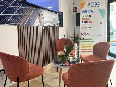 Energy@ Srl - Cagliari | Subito