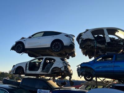 Di Giacinto Autodemolizioni S.R.L. - Cellino Attanasio | Subito