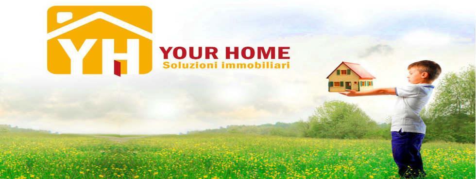 YOUR HOME Soluzioni Immobiliari